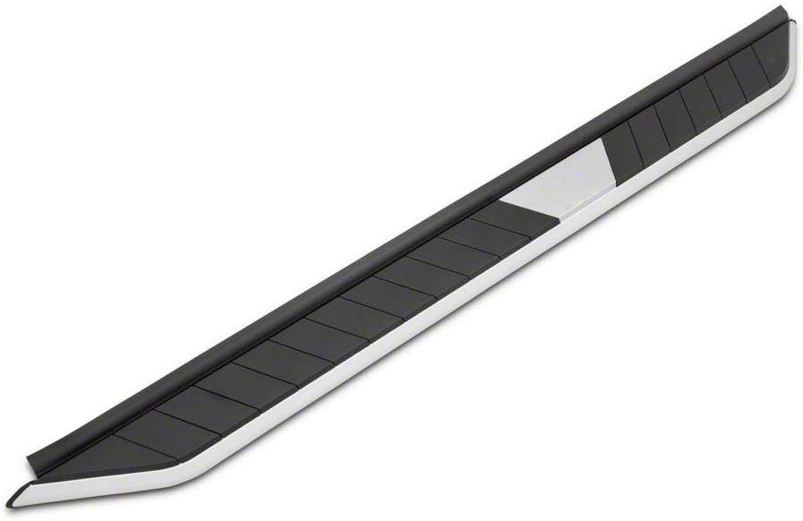 Aluminum Running Boards A87857