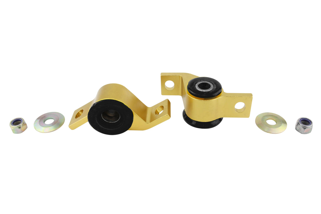 Front Control Arm Bushing E295177