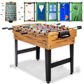 13-in-1 Combo Game Table Set W977