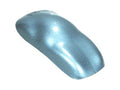 Silver Blue Metallic Gallon Urethane Basecoat Clearcoat Car Auto Paint Kit I442