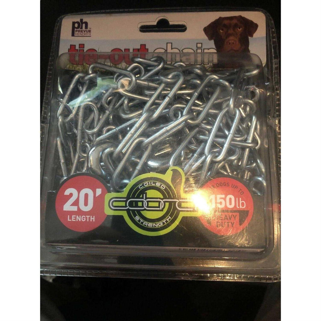 Heavy Duty Tie-Out Chain I132