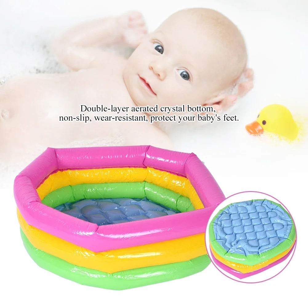 Inflatable Pool P71334