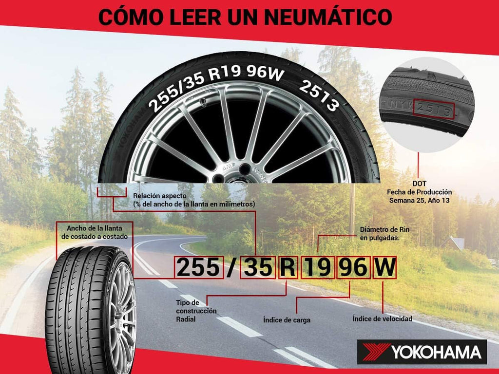 235/45R19 99V Tire B970