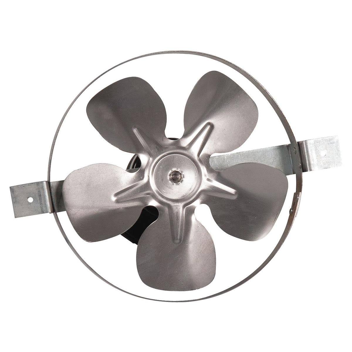 9 in Exhaust Fan, Ring Mount A8437