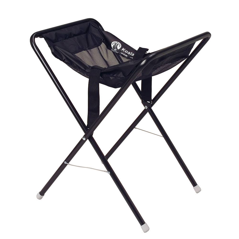 Black Infant Seat H84390