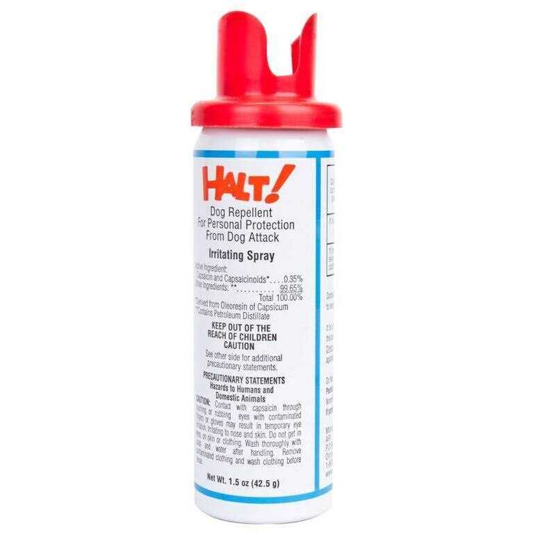 Dog Repellent K3183