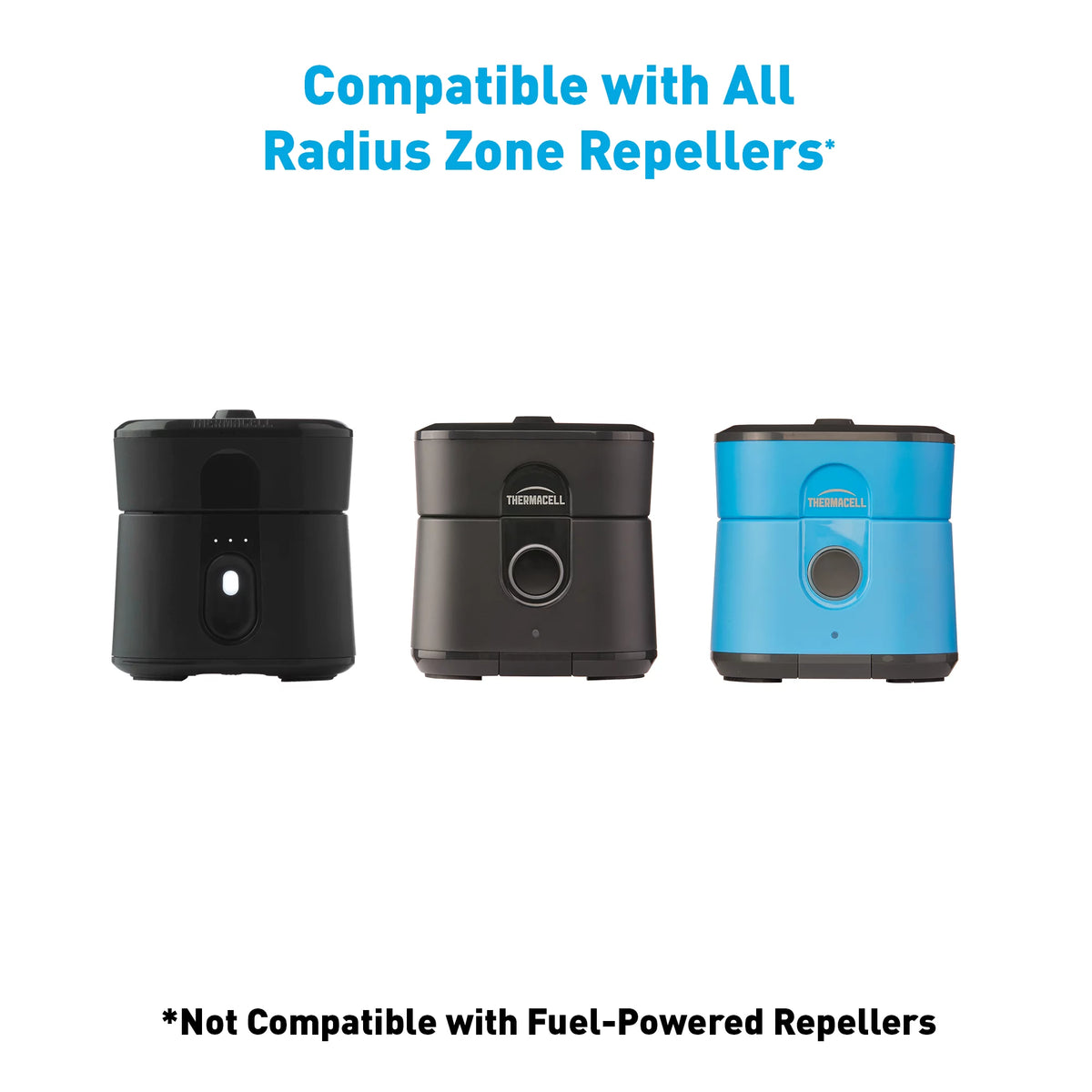 Mosquito Repeller Refills H444182