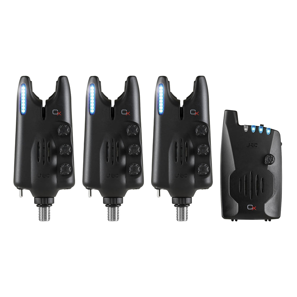 Blue Bite Indicator Set U3424
