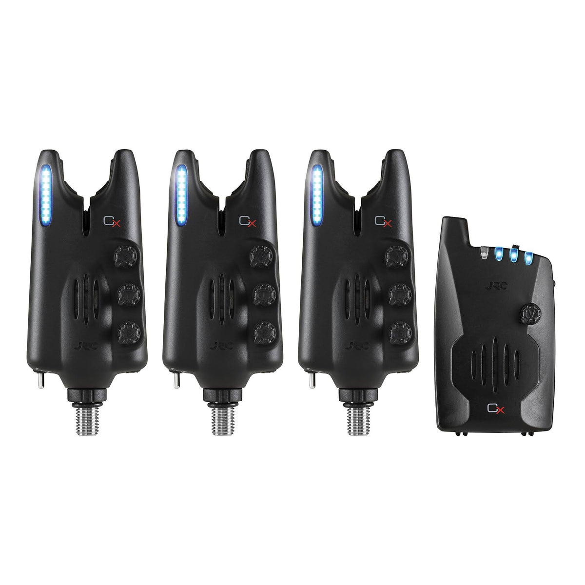 Blue Bite Indicator Set U3424