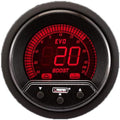 Electrical Boost Gauge 2 1/16 (52mm) L48811