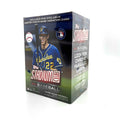 Topps MLB Baseball Trading Cards Blaster Box 40 Cards Y41436
