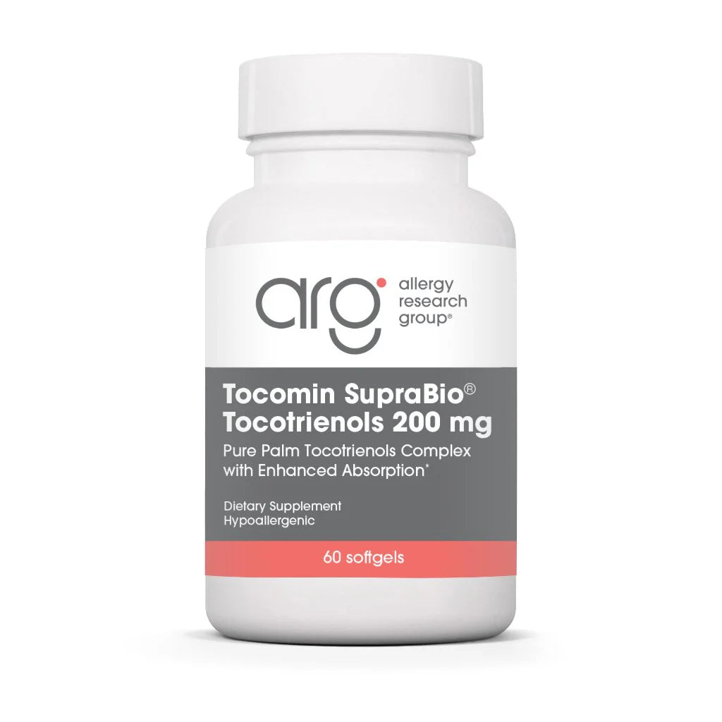 Tocotrienols 200mg 60sg V793
