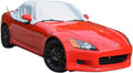 Soft Top Roof Protector Half Cover B88061