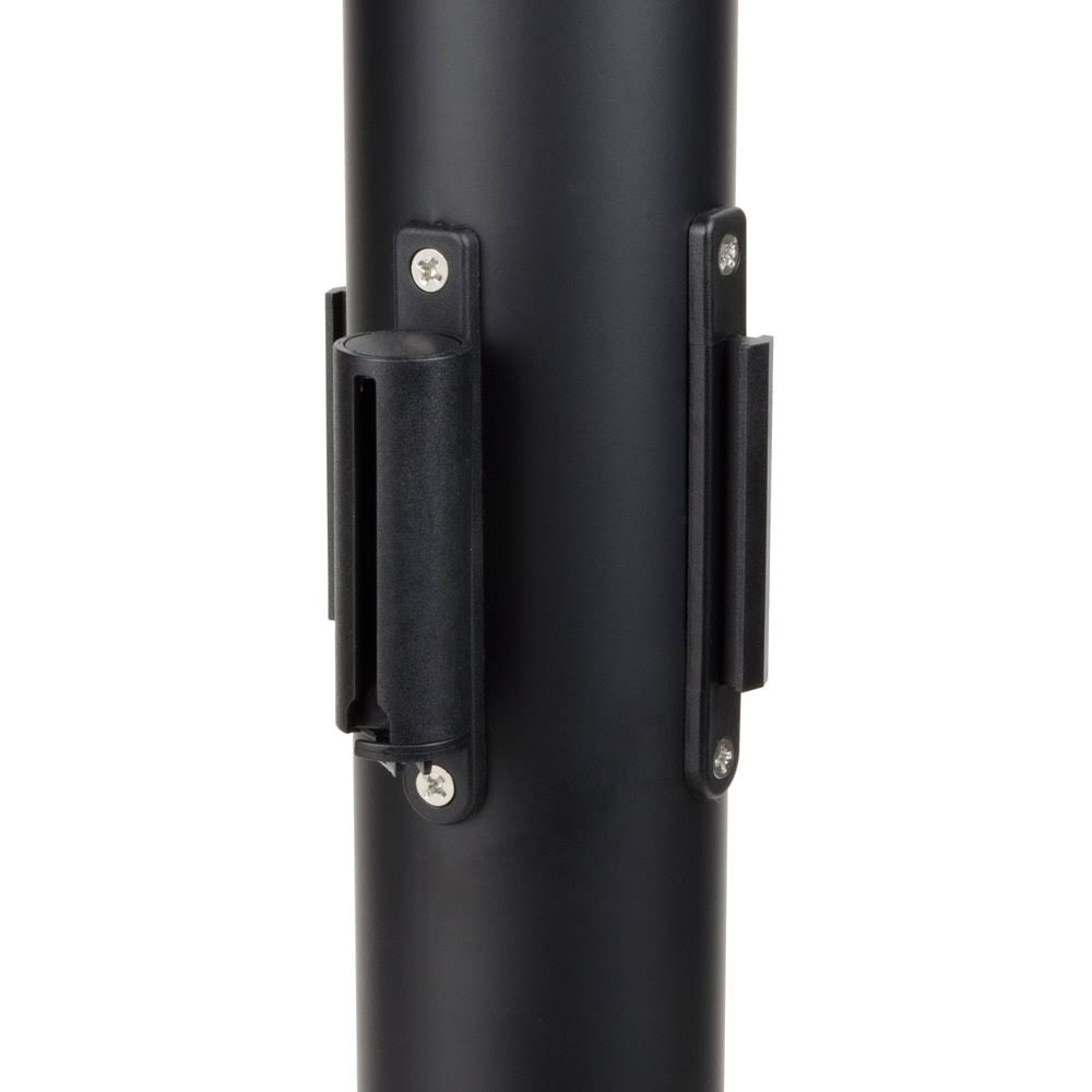 Black HBK-27 Crowd Control System T98268