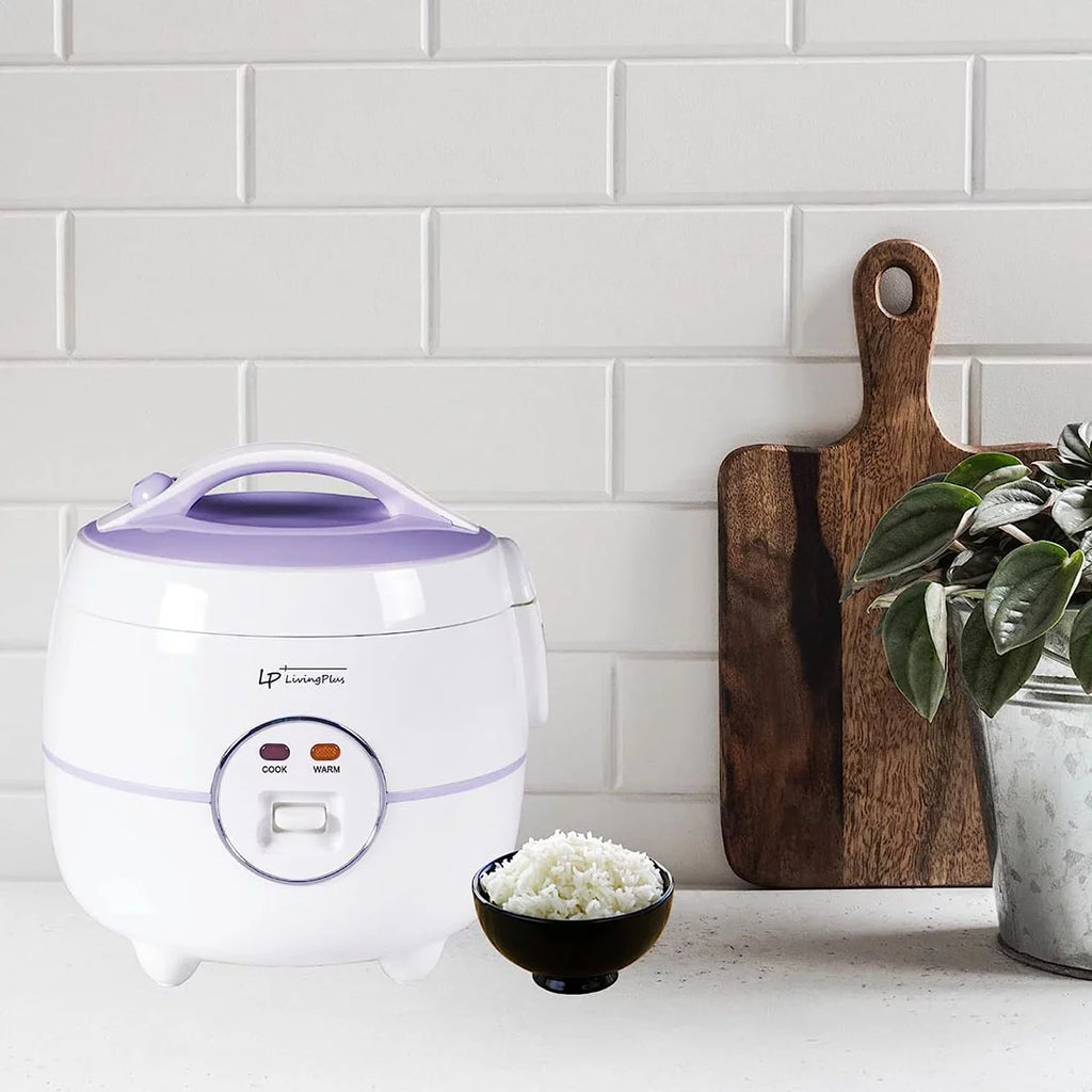 Electric Non Stick Rice Cooker 1.0L R216569