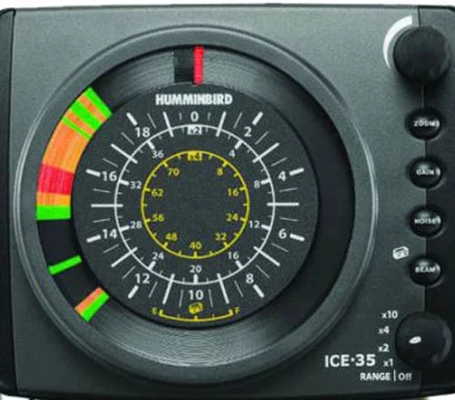 Fish finders Flasher X934