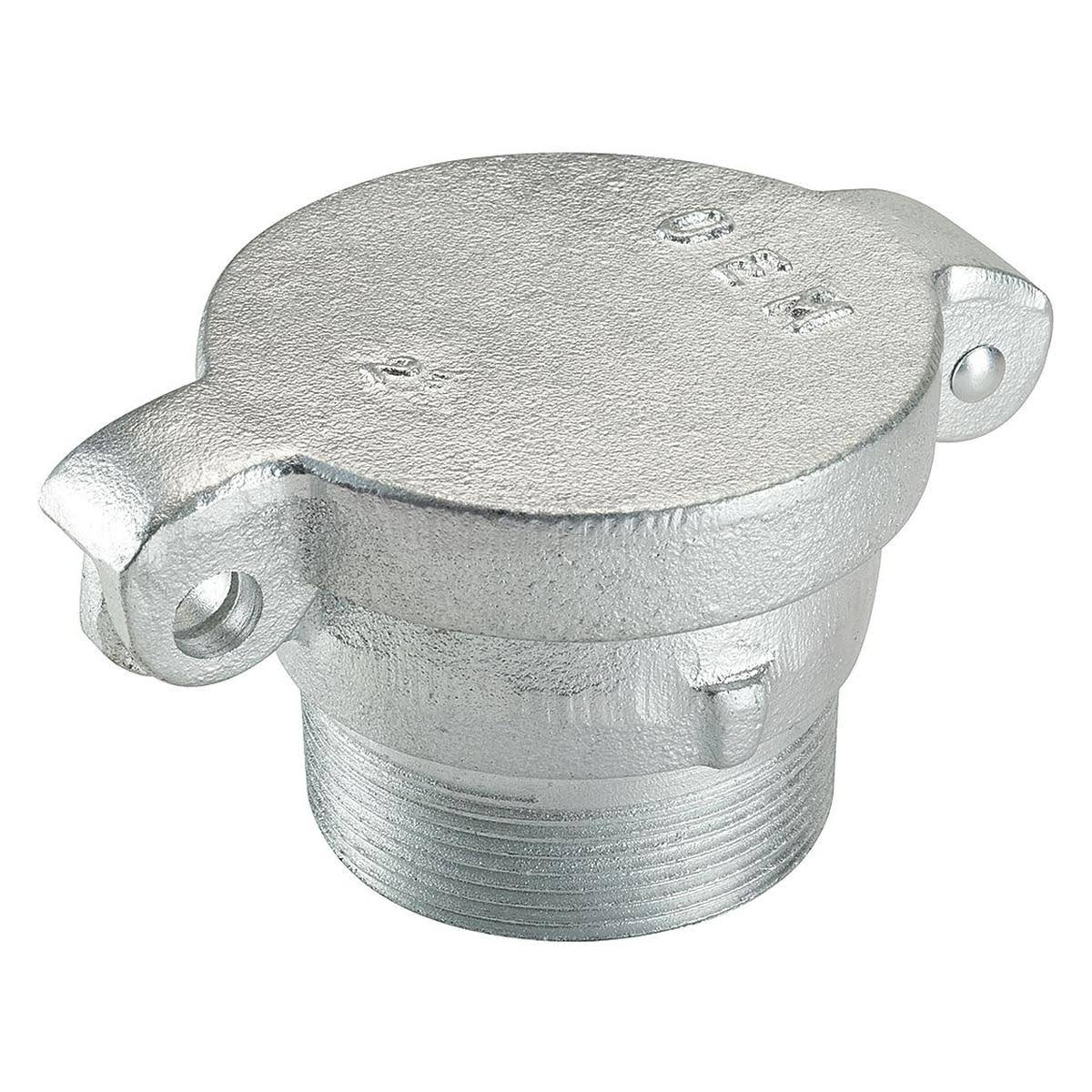 Lockable Fuel Cap E74897