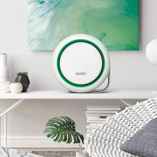 500 Air Purifier G39304