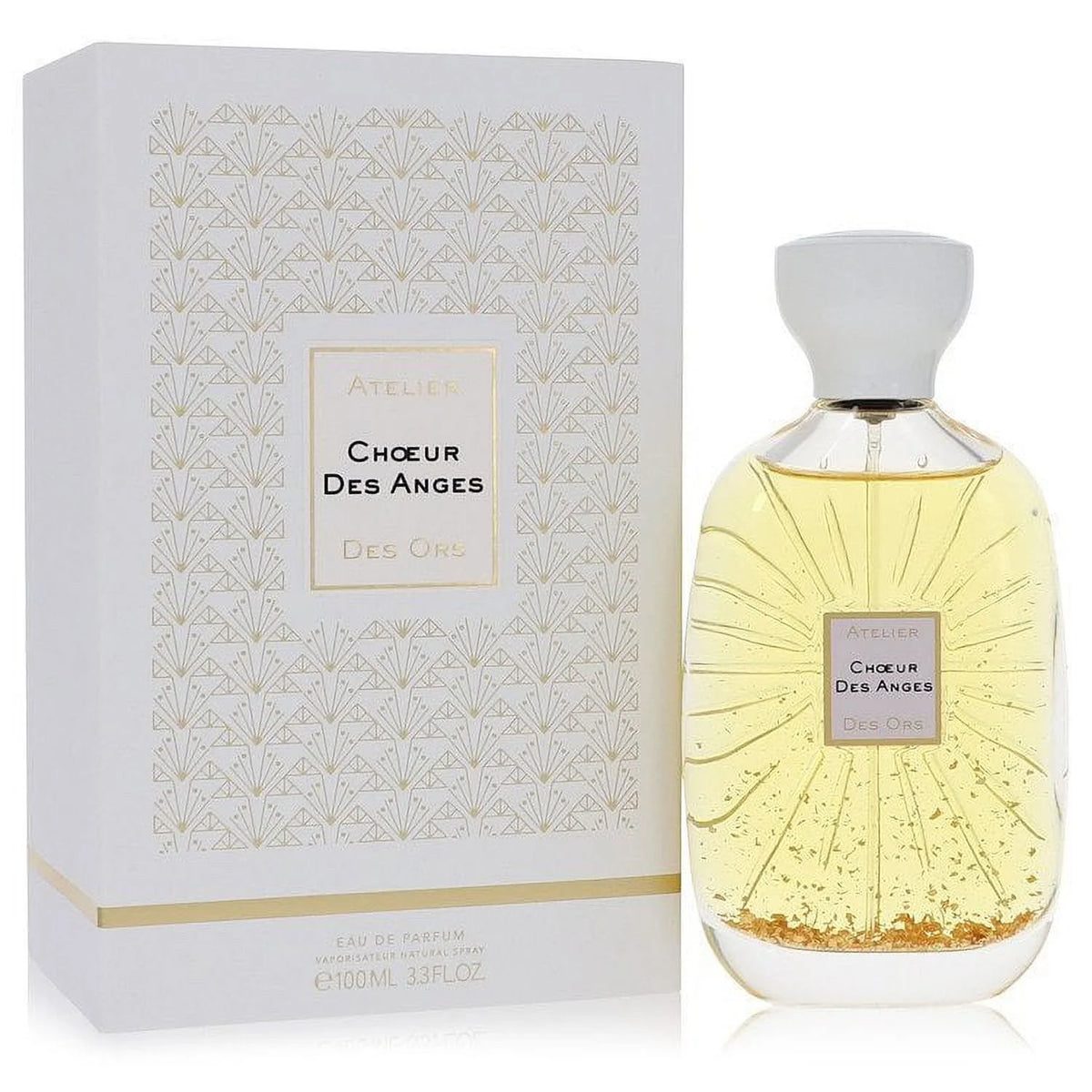 Eau De Parfum Spray V339949