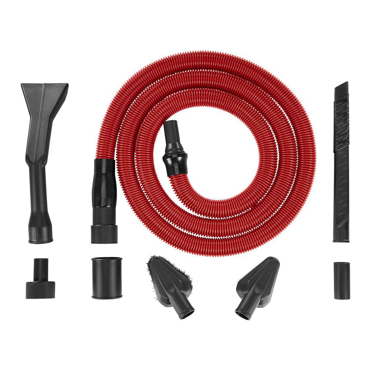 Auto Detailing Accessory Kit for Wet/Dry Vacuums J87161
