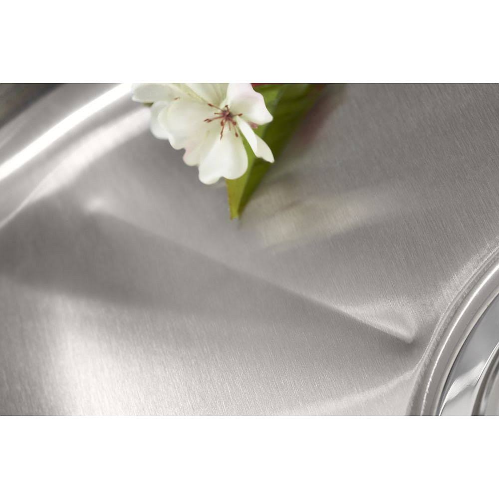 32 inch Double Basin Undermount Stainless Steel Kitchen Sink G107837