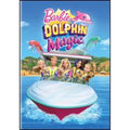 Barbie Dolphin Magic DVD U384