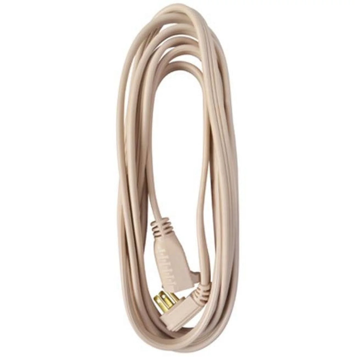 12 ft. Beige Air Conditioner Cord I599