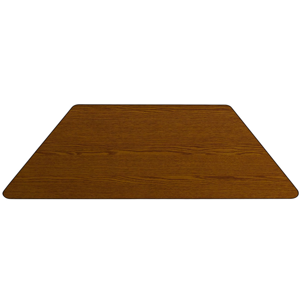 Adjustable Trapezoid Activity Table W17368
