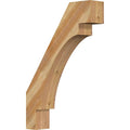 Rough Sawn Brace, Western Red Cedar K3839
