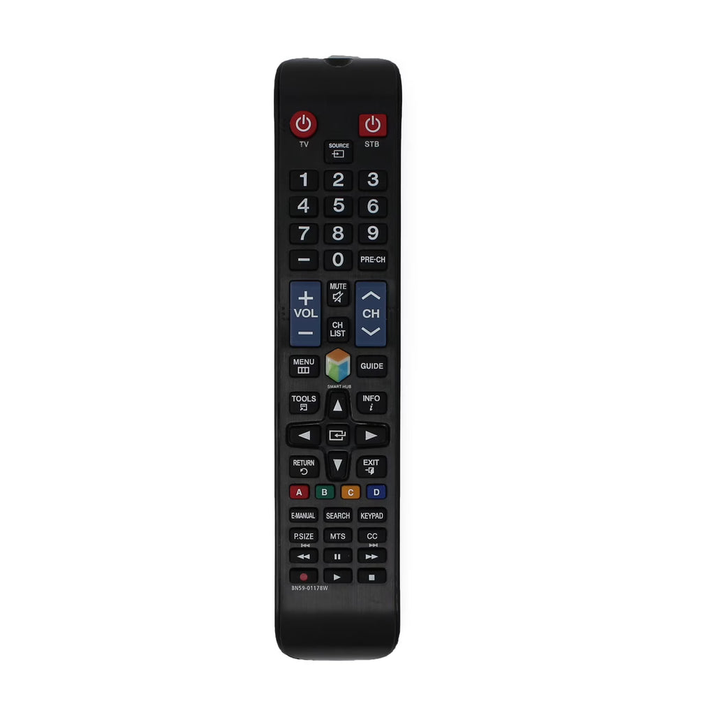 Replacement TV Remote Control Q46401