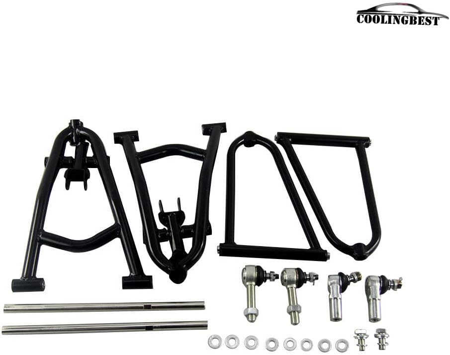 Adjustable Front A Arm +2+1 Wider Extend for Yamaha Raptor 700 O199