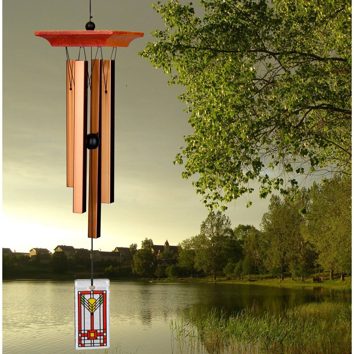 American Arts and Crafts Chime C406475