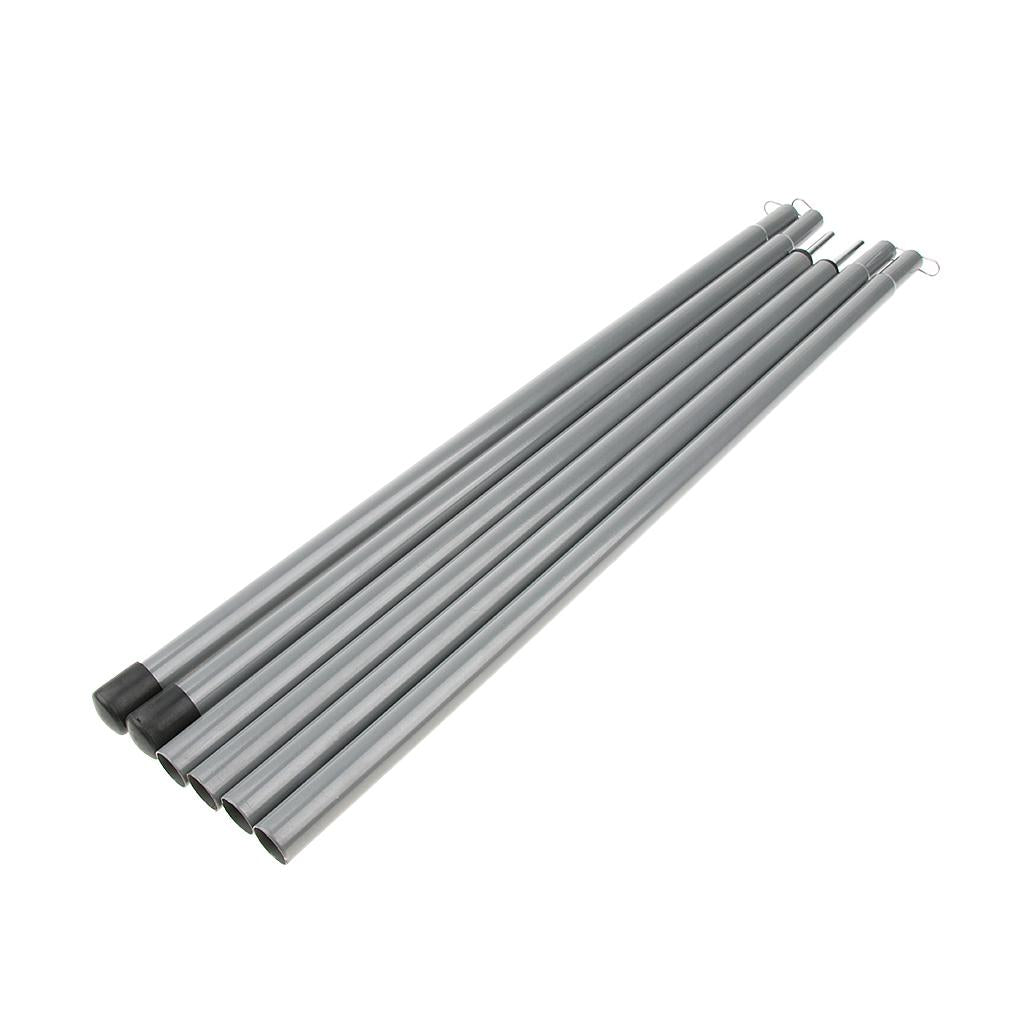 130cm Camping Canopy Tent Pole Q76376