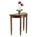 Half Moon Accent Table P430823