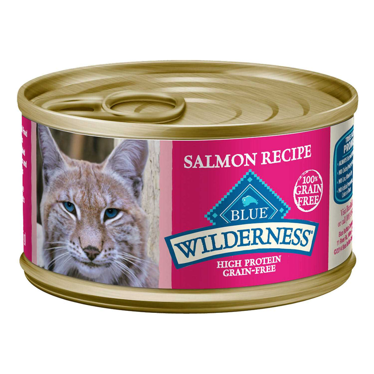 Adult Cat Wet Food Y461674