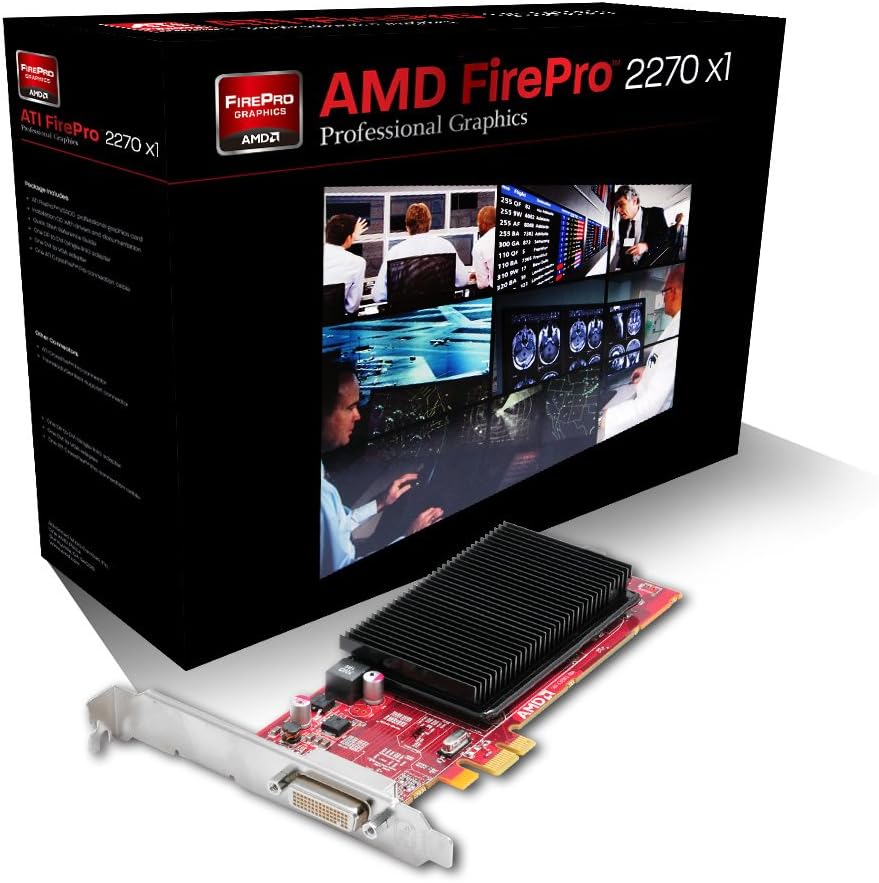 512MB DDR3 Dual DVI-I PCI-Express X1 Graphics Card E364331