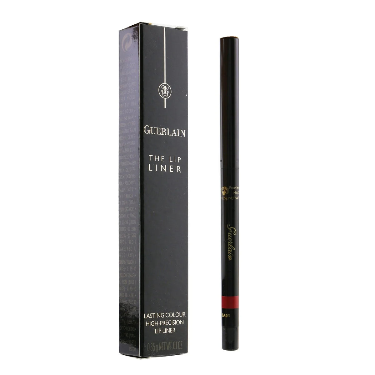 High Precision Lip Liner 0.35g/0.01oz B212954