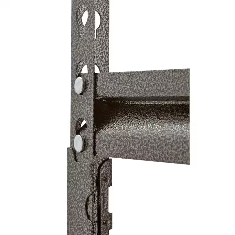 5-Tier Steel Storage Shelving Unit Y4640