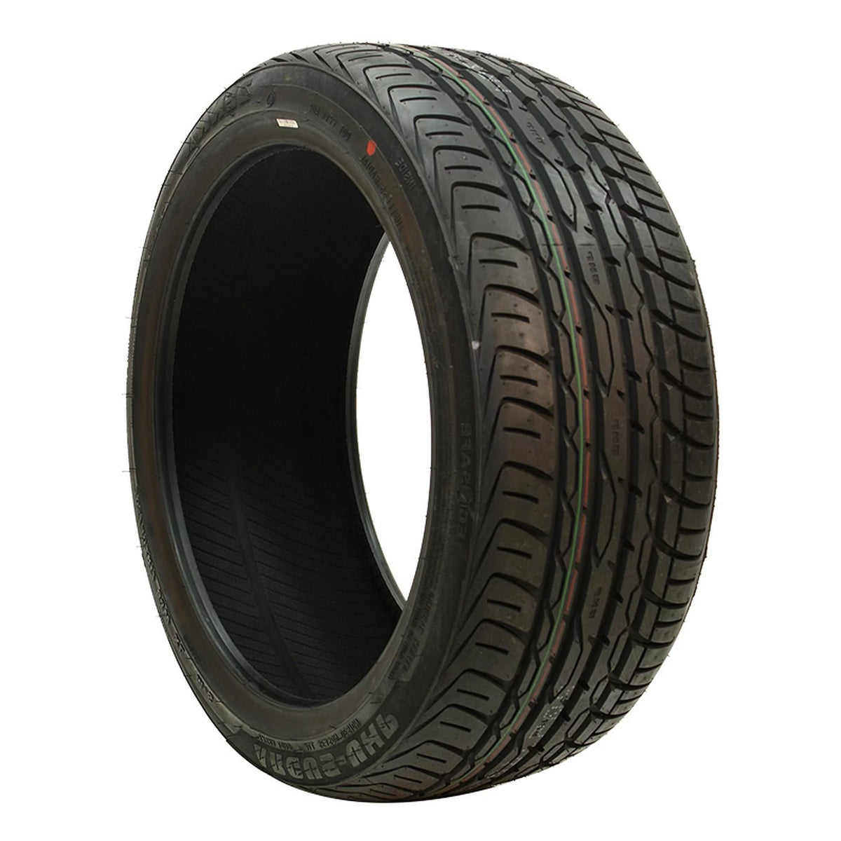 225/55R19 99H All Season Passenger Tire Y23387