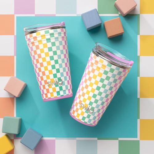 32oz Insulated Stainless Steel Tumbler with Lid Y140985