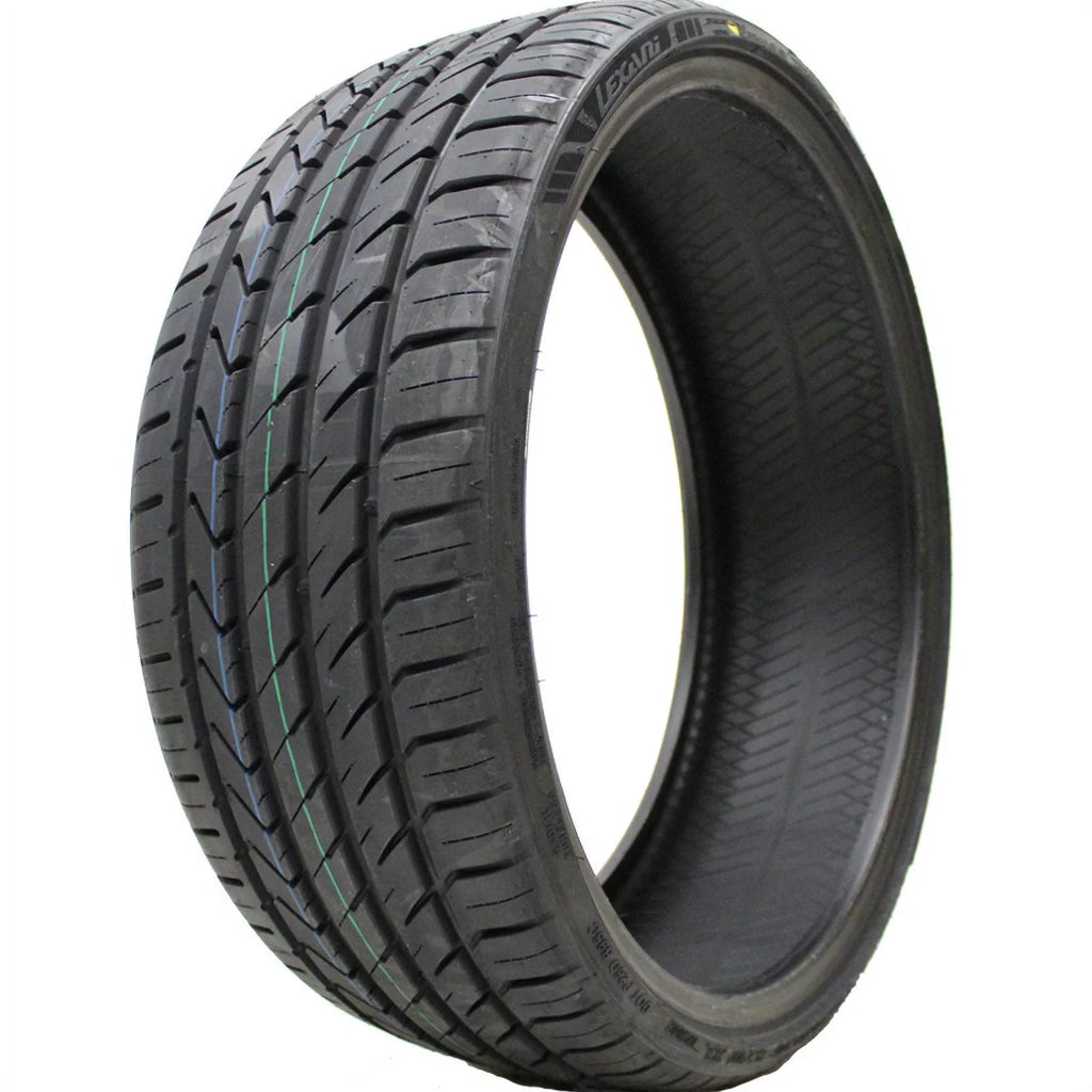 245/45ZR19 102W XL Passenger Tire U26871
