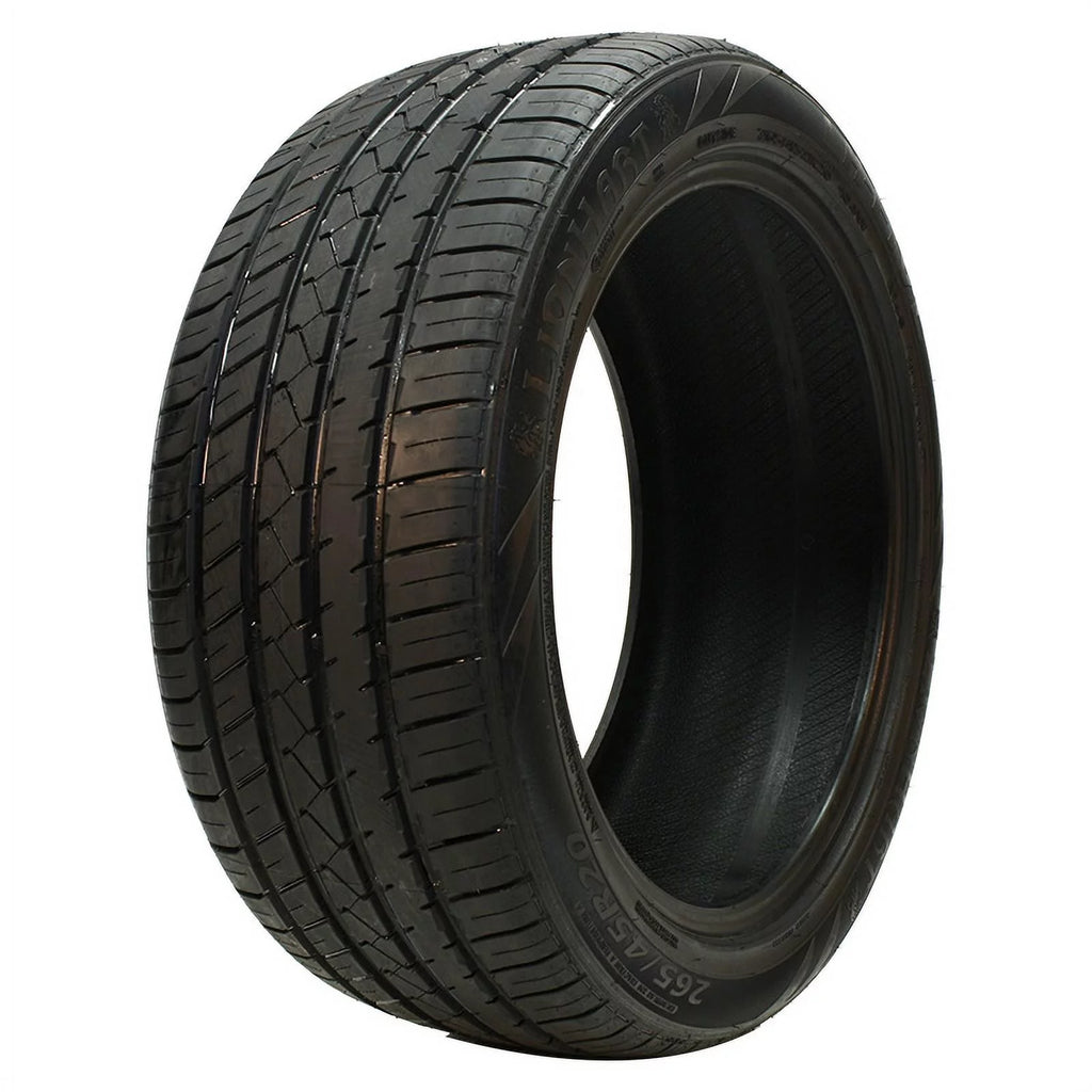 P225/55R19 103V XL Tire Z6694