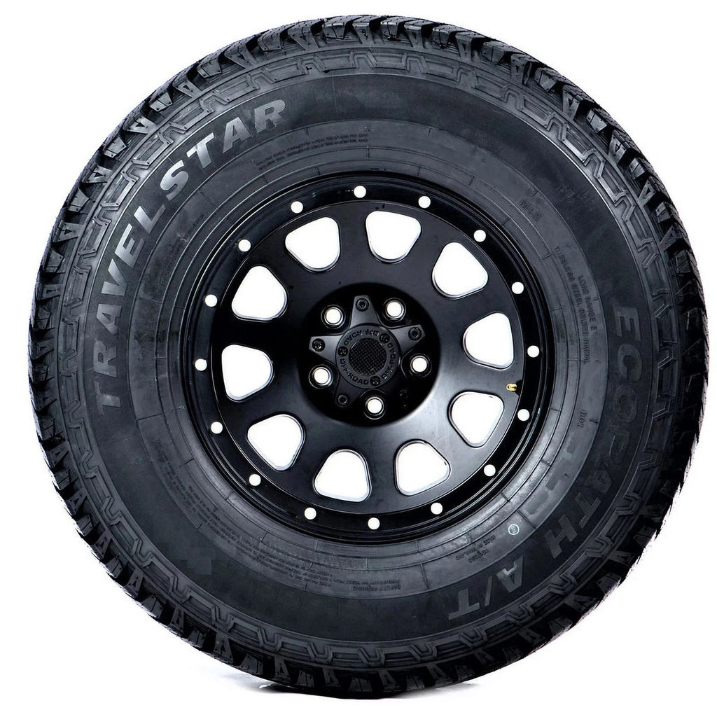 All Terrain Tire 275/55R20 M933648