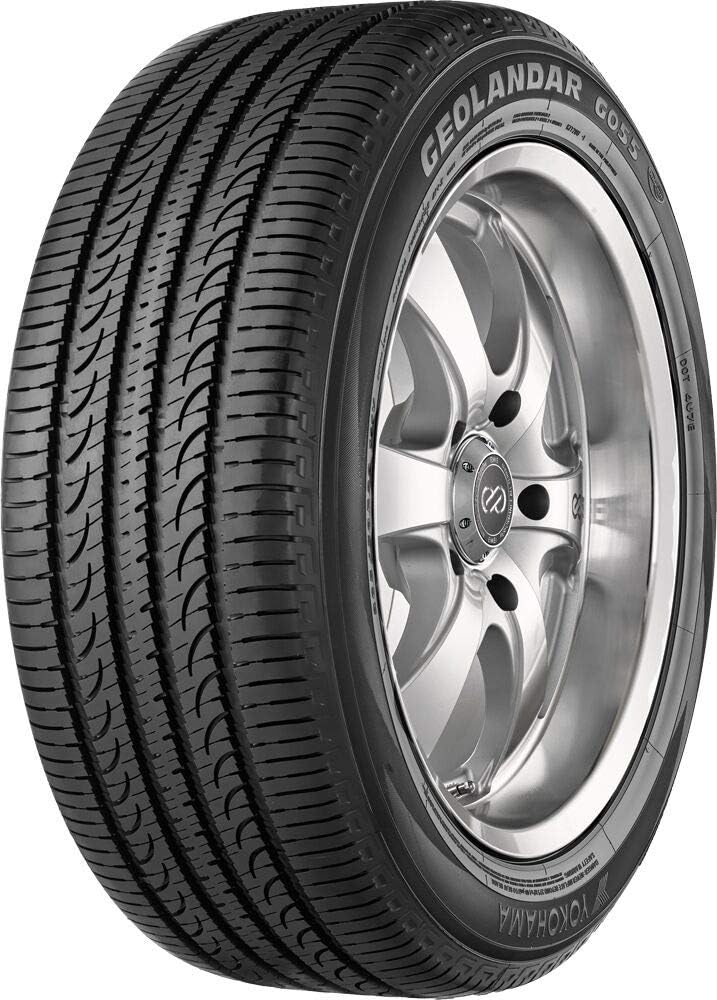 235/45R19 99V Tire B970