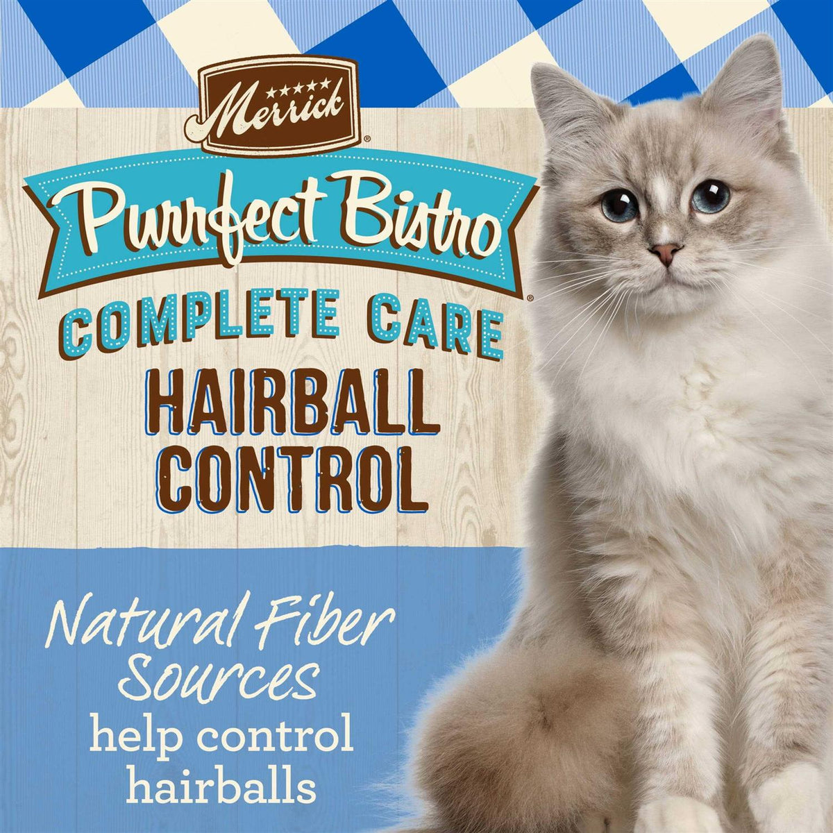 Dry Cat Food X3797