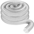 Clear Flex Hose G667