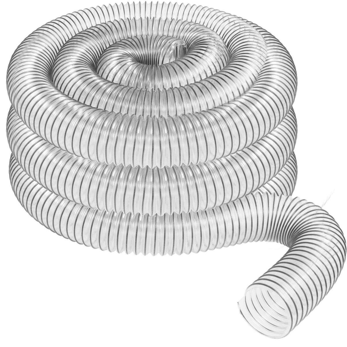 Clear Flex Hose G667