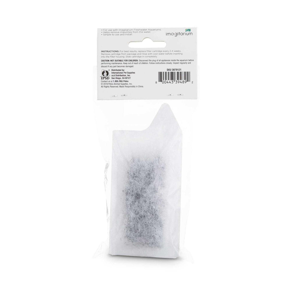 Replacement Filter Cartridges B287