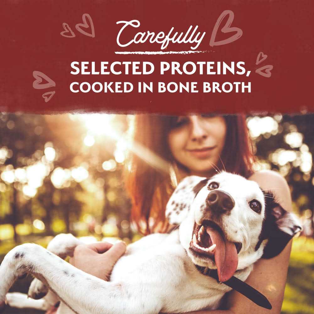 Limited Ingredient Stew Wet Dog Food C717