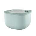 Deep Airtight Fridge Freezer Microwave Containers 2800cc Sage Green D724
